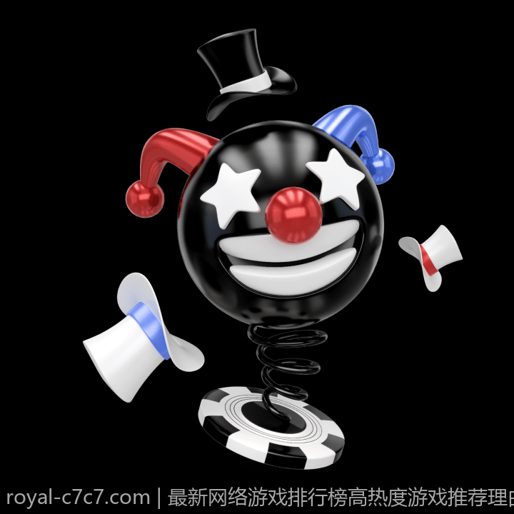 最新网络游戏排行榜高热度游戏推荐理由