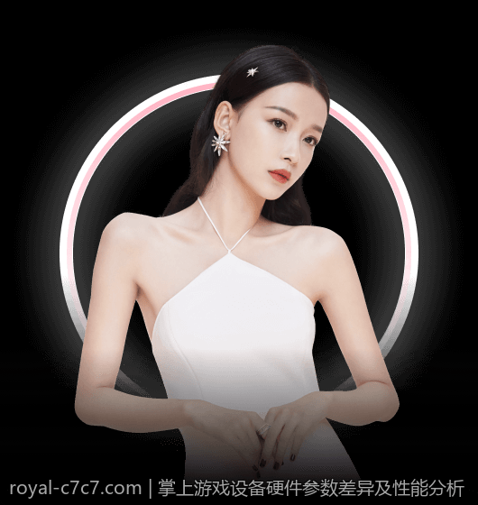 掌上游戏设备硬件参数差异及性能分析