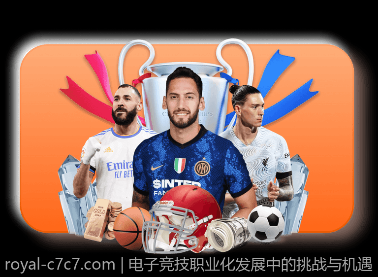 电子竞技职业化发展中的挑战与机遇